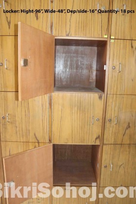 Locker